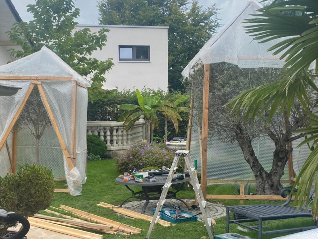 Wilsmann Apartmentvermietung Hövelhof Eksteriør billede