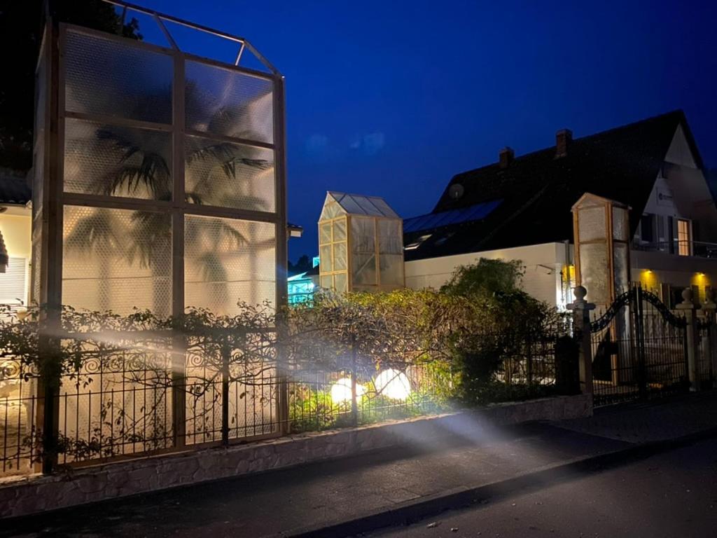 Wilsmann Apartmentvermietung Hövelhof Eksteriør billede